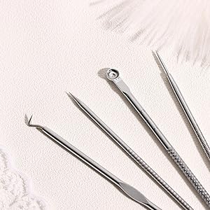 LEKADOL-Acne-Needle-Set-Blackhead-Pimple-Acne-Whitehead-Removal-Needle-Kit-Acne-Treatment-Tool-Stain-B23001